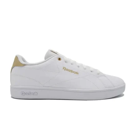 Reebok Court Clean
