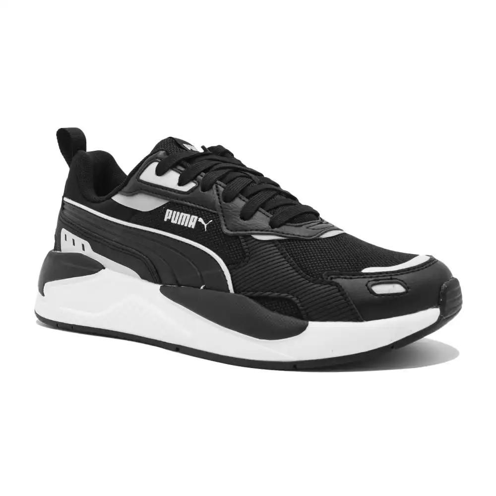 X Ray 3 Puma Black Puma Black Cool Light Victory Brands