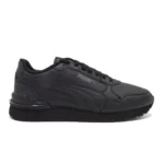 St Runner V4 L Puma Black-Shadow Gray