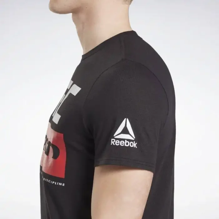 UFC FG FIGHT WEEK TEE – Image 2