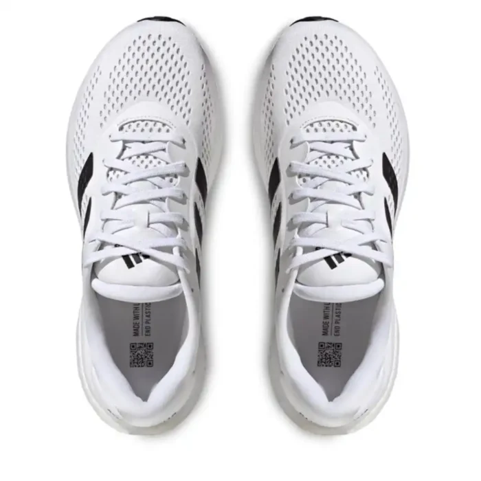 SUPERNOVA 2 M       FTWWHT/CBLACK/DSHGRY – Image 3