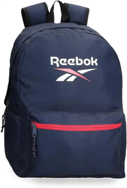 BACKPACK 43CM REEBOK CARSON NAVY BLUE