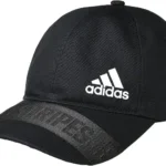 MH CAP              BLACK