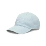 LOGO CAP