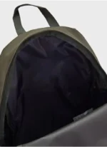 Puma Phase Backpack Colorblock Dark Oliv – Image 2