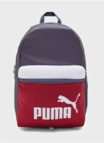 Puma Phase Backpack Colorblock Galactic