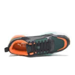 X-Ray 2 Square Puma Black-Dark Myrtle-Fl – Image 4