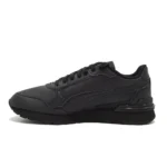 St Runner V4 L Puma Black-Shadow Gray – Image 3