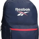 Backpack 43Cm Reebok Carson Navy Blue
