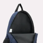Backpack 48Cm Reebok Wayland Navy Blue – Image 3