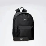 Backpack 45Cm Reebok Brooklyn Black