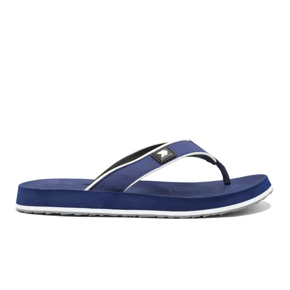 AA118M-NAVY_A Claquette – Image 1