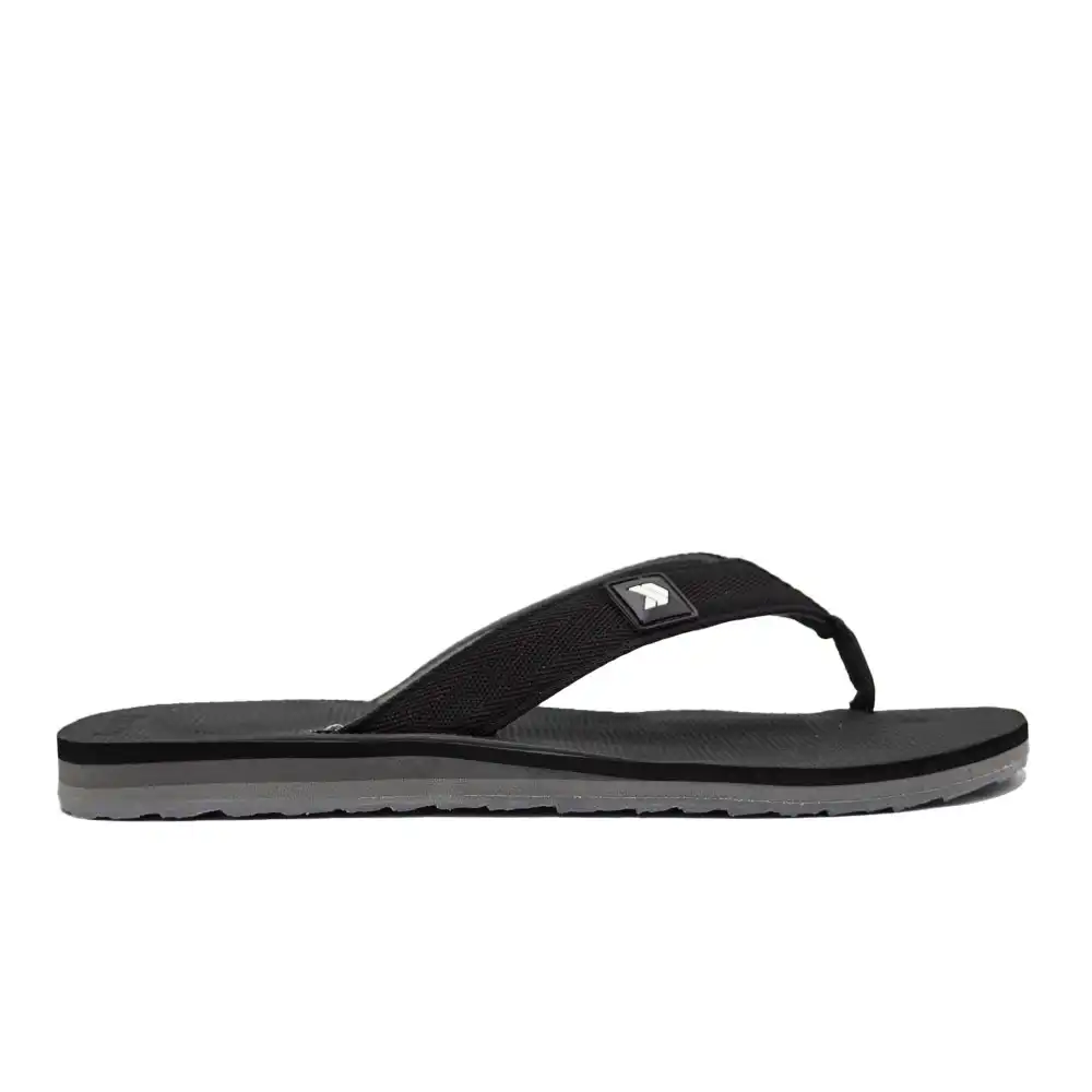 AA157M-BLACK_A Slippers – Image 1