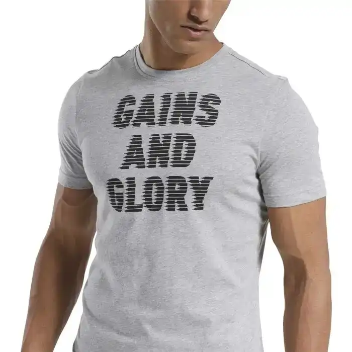 FU3195_A Gs Opp Tee - Graphic – Image 1