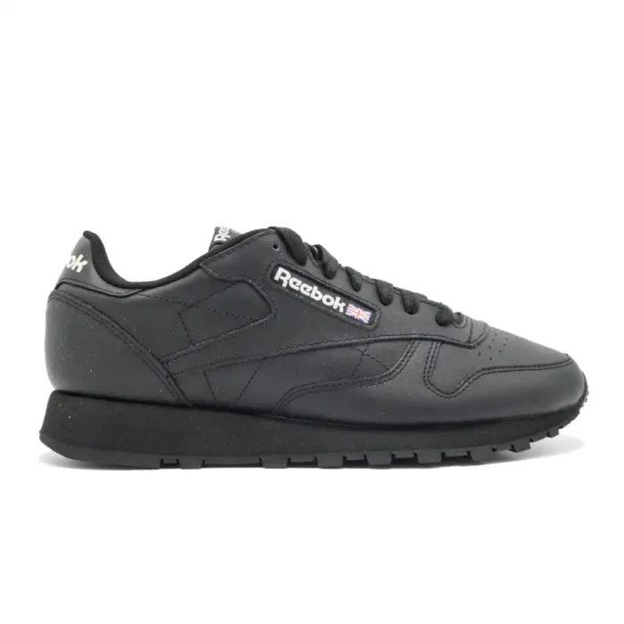 Classic Leather – VB