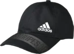 Mh Cap Black