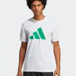 Tr-Es Fr Logo T     White/Cougrn