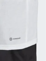 Tr-Es Fr Logo T     White/Cougrn – Image 3