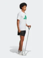 Tr-Es Fr Logo T     White/Cougrn – Image 6