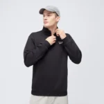 Reebok Identity Sl Fleece 1/4 Zip