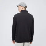 Reebok Identity Sl Fleece 1/4 Zip – Image 3