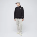 Reebok Identity Sl Fleece 1/4 Zip – Image 5