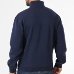 Reebok Identity Sl Fleece 1/4 Zip – Image 3