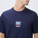 Ri Badge Tee – Image 2