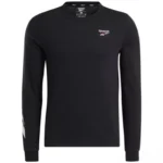 Ri Cross Check Ls Tee