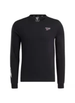 Ri Cross Check Ls Tee