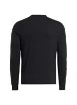 Ri Cross Check Ls Tee – Image 2