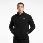 Id Train Rbk Fire Full Zip