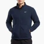 Id Train Rbk Fire Full Zip