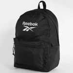 Backpack 43Cm Reebok Carson Black