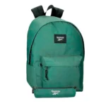 Backpack 45Cm Reebok Brooklyn Caqui