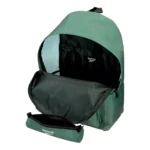 Backpack 45Cm Reebok Brooklyn Caqui – Image 2