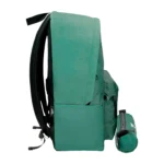 Backpack 45Cm Reebok Brooklyn Caqui – Image 3