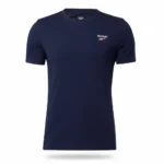 REEBOK IDENTITY SMALL LOGO TEE