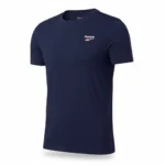 REEBOK IDENTITY SMALL LOGO TEE – Image 2