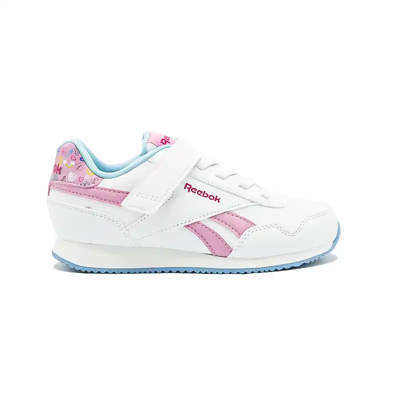 100205860_A Reebok Royal Cl Jog 3.0 1V – Image 1