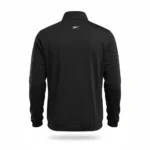 RI SMALL LOGO KNIT TRACKTOP – Image 2