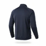 RI SMALL LOGO KNIT TRACKTOP – Image 2