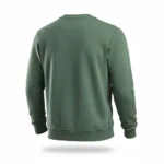 REEBOK IDENTITY BIG LOGO FLEECE CREW – Image 2