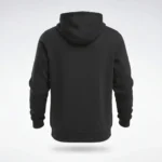 REEBOK IDENTITY BIG LOGO FLEECE HOODIE – Image 2