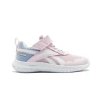 Rush Runner 5 Elastic Lace Top Strap