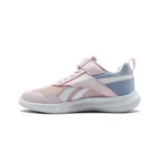 Rush Runner 5 Elastic Lace Top Strap – Image 3