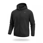 ID TRAIN WOVEN JACKET