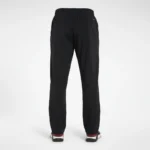 ID TRAIN WOVEN OPEN HEM PANT – Image 3