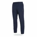 ID TRAIN WOVEN OPEN HEM PANT