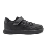 Reebok Court Advance Elastic & Top Strap